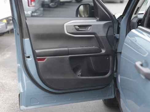 Certified 2023 Ford Bronco Sport Big Bend image 29