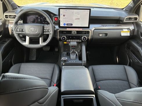 New 2026 Toyota Tacoma TRD Off-Road image 9