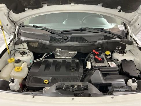 Used 2017 Jeep Patriot Sport w/ Power Value Group image 26