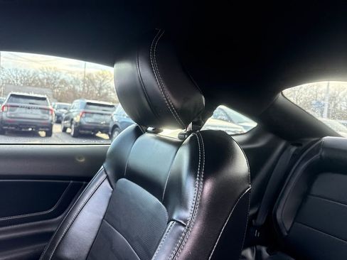 Used 2020 Ford Mustang Premium w/ Equipment Group 201A image 39