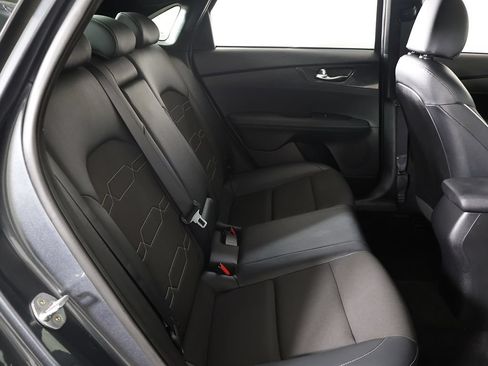 Used 2023 Kia Forte GT-Line w/ GT-Line Premium Package FWD image 35