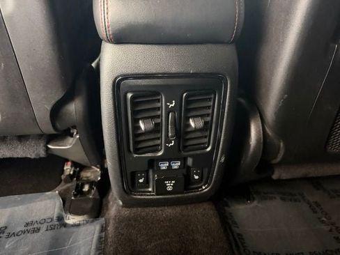 Used 2015 Dodge Durango R/T w/ Premium Nappa Leather Group AWD/4WD image 20