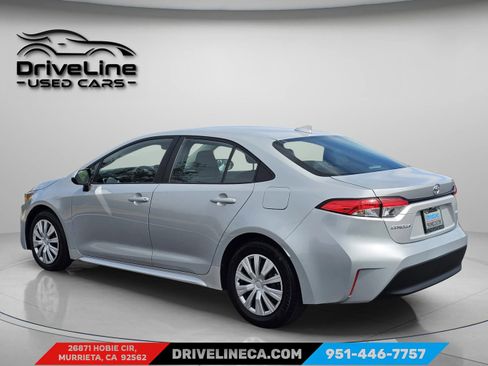 Used 2024 Toyota Corolla LE image 14