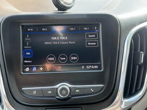 Used 2020 Chevrolet Equinox LS FWD image 19