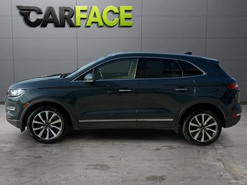 Used 2019 Lincoln MKC Reserve w/ MKC Climate Package AWD/4WD image 7