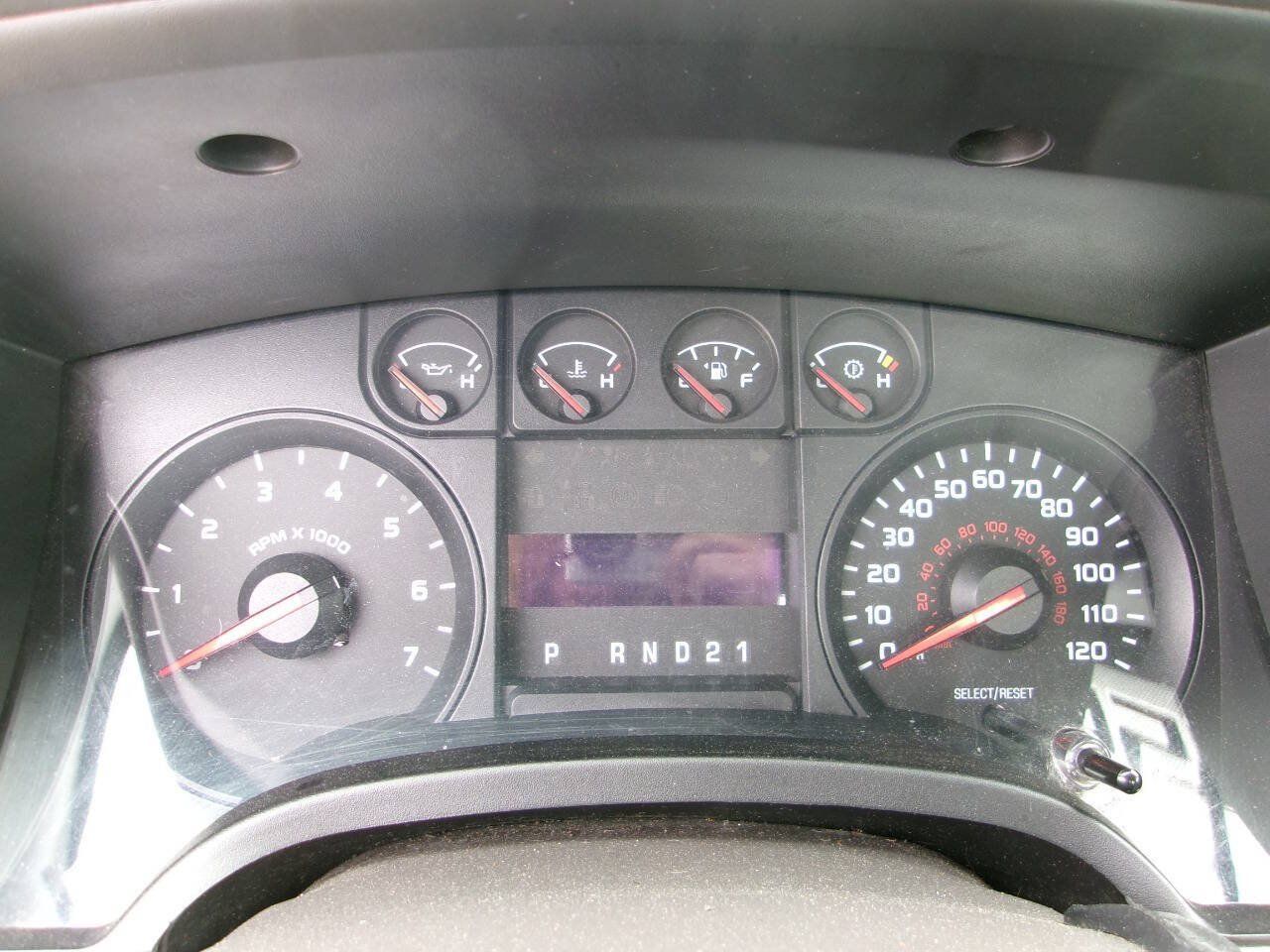 Used 2009 Ford F150 XL RWD image 8