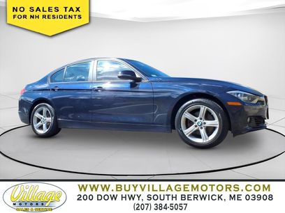 Used 2014 BMW 328i xDrive Sedan