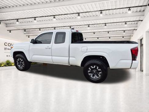 Used 2023 Toyota Tacoma SR w/ SR Convenience Package RWD image 7