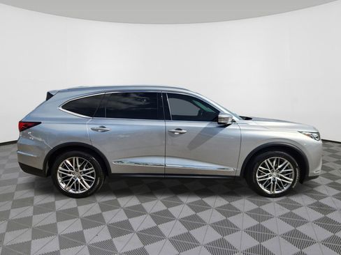 Certified 2024 Acura MDX SH-AWD w/ Advance Package image 6