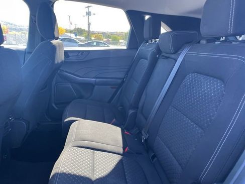 Used 2023 Ford Escape Active image 7