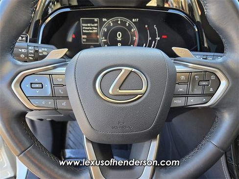 Certified 2025 Lexus NX 350 AWD w/ Premium Package image 30