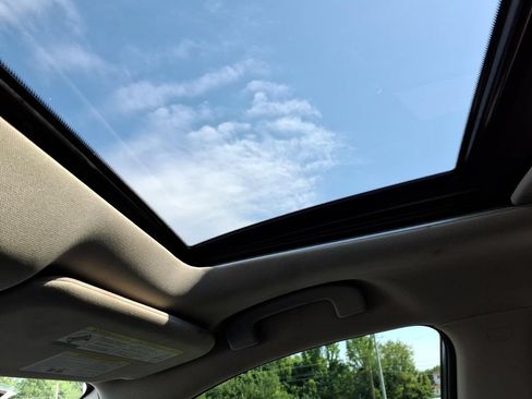 Used 2015 Nissan Rogue SV FWD image 14