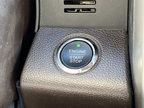 Used 2016 Ford F150 King Ranch w/ Equipment Group 601A Luxury image 35