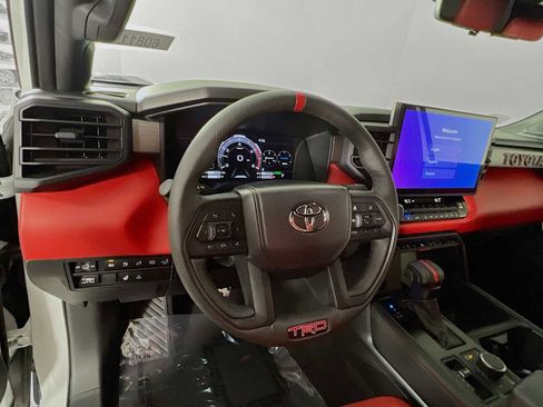 Used 2025 Toyota Tundra TRD Pro image 11