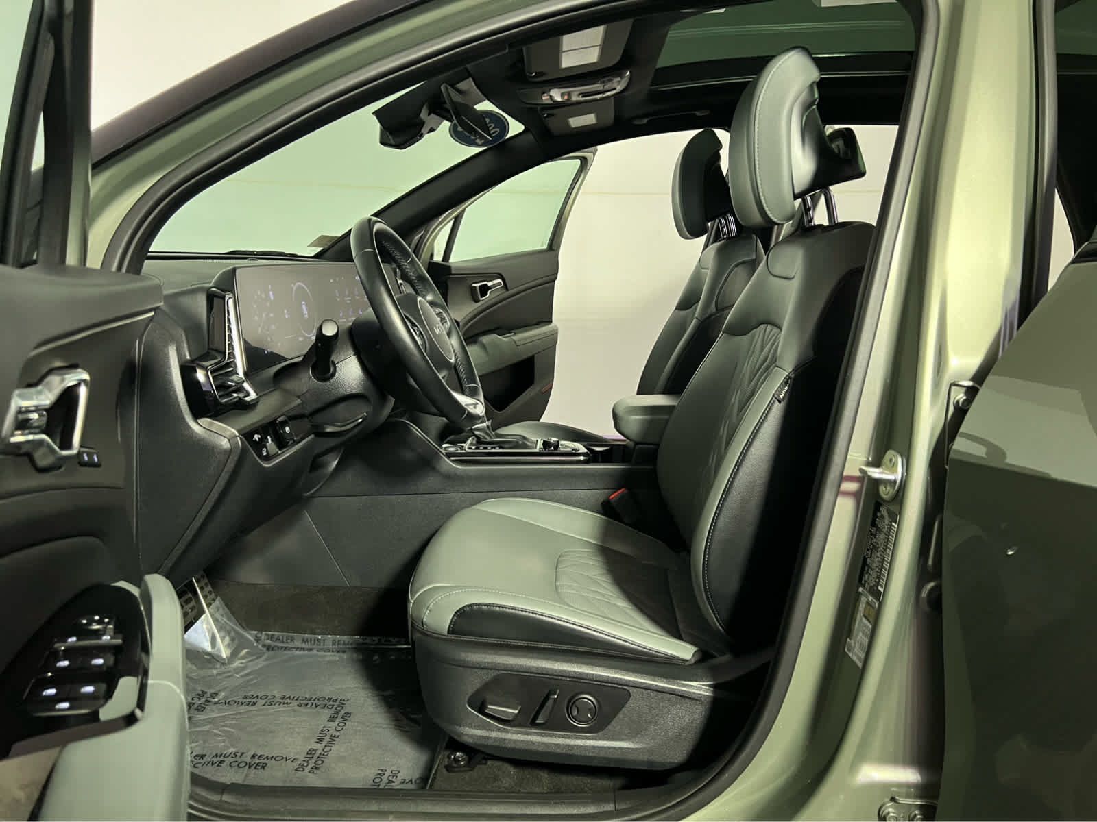 Used 2025 Kia Sportage X-Pro Prestige AWD/4WD image 21