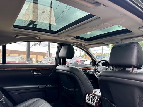 Used 2007 Mercedes-Benz S 550 S550 image 22