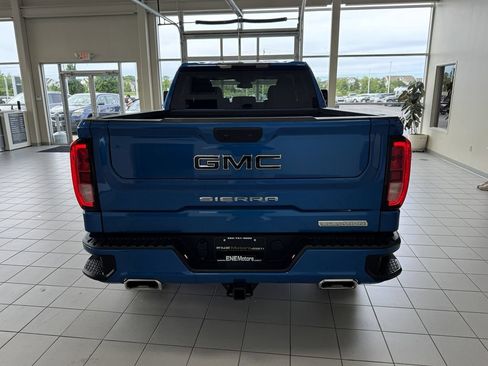 Used 2022 GMC Sierra 1500 Elevation AWD/4WD image 58