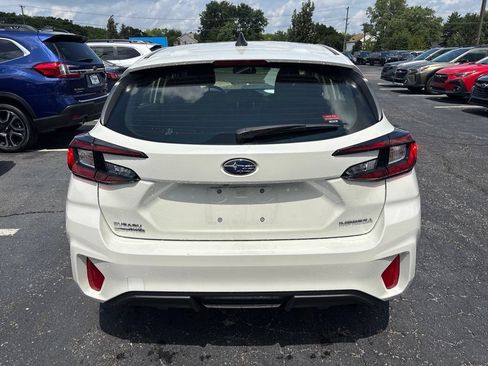 Certified 2024 Subaru Impreza 2.0i AWD/4WD image 4