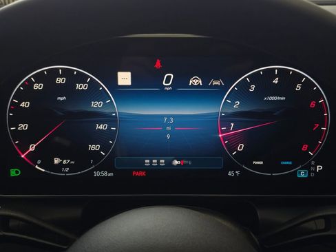 New 2026 Mercedes-Benz GLC 300 4MATIC image 24