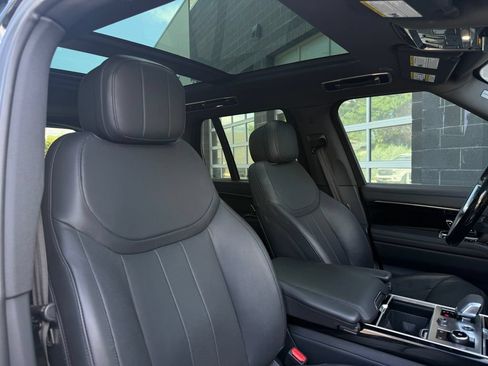 Used 2023 Land Rover Range Rover SE AWD/4WD image 47