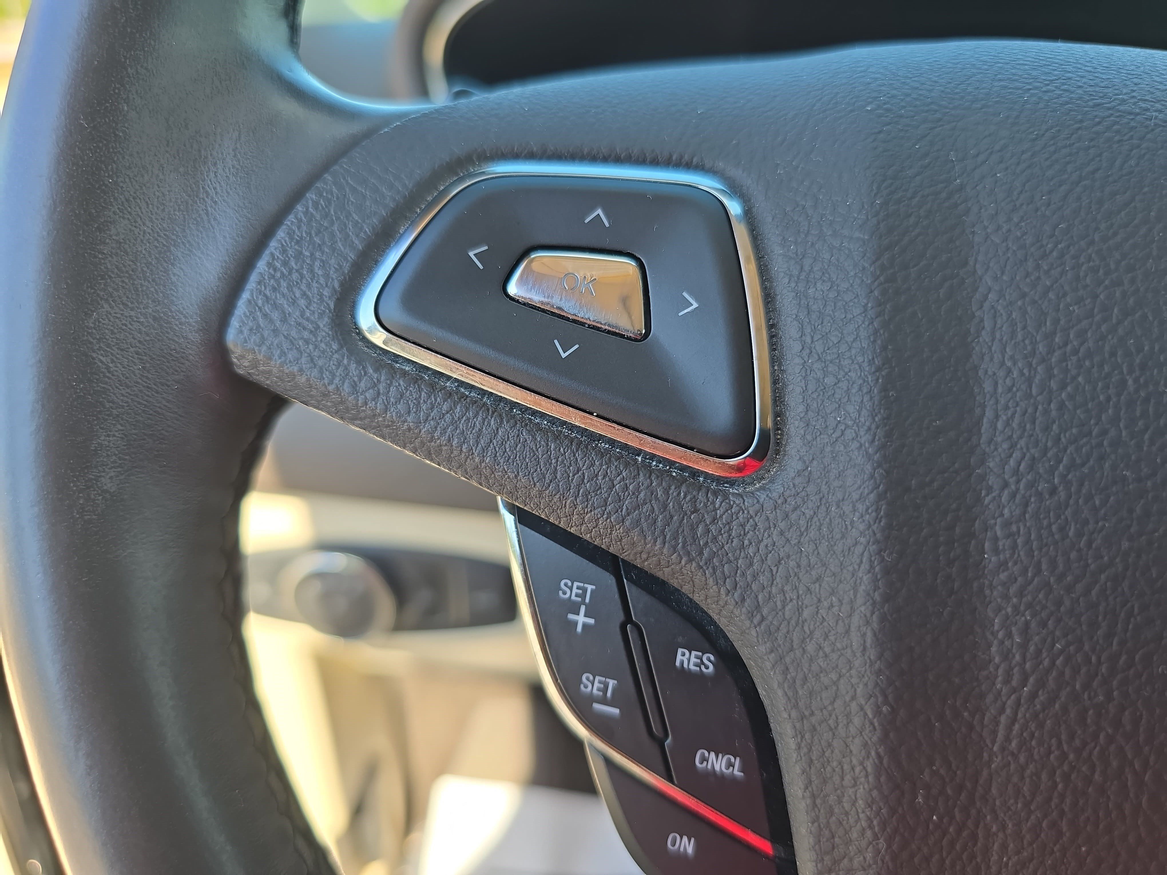 Used 2015 Lincoln MKC FWD w/ Equipment Group 102A Reserve image 16