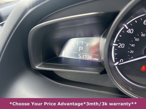 Used 2019 MAZDA CX-3 Sport image 35