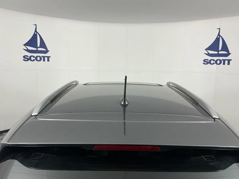 Used 2019 Nissan Rogue Sport SV AWD/4WD image 23