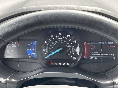 Used 2019 Ford Edge SEL w/ Equipment Group 201A AWD/4WD image 35