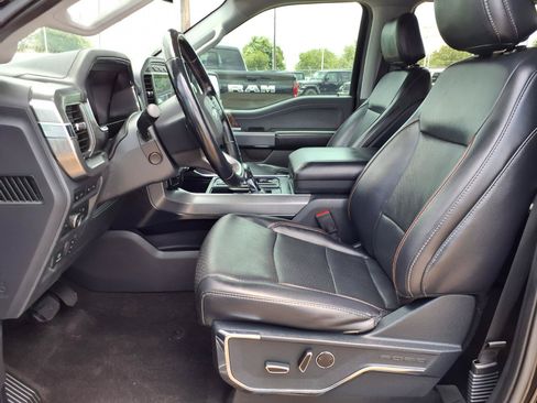 Used 2021 Ford F150 Lariat w/ Equipment Group 502A High RWD image 22
