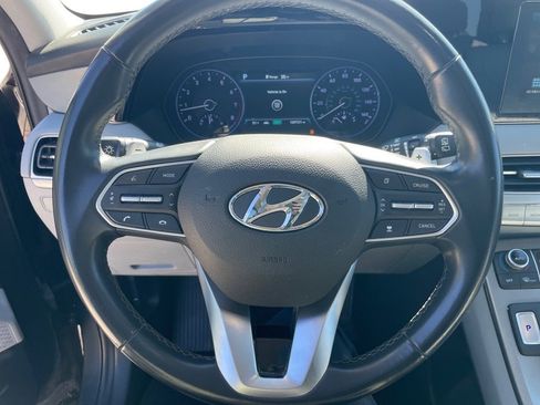 Used 2020 Hyundai Palisade SEL w/ Convenience Package image 9