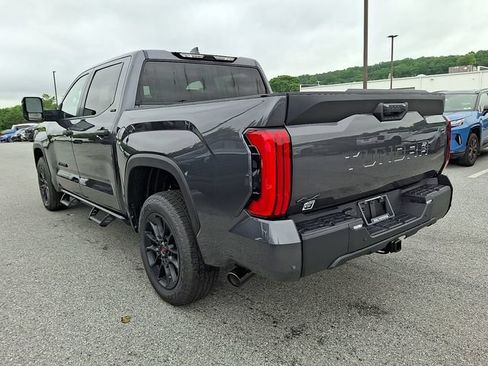 New 2026 Toyota Tundra SR5 AWD/4WD image 3