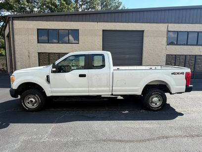 Used 2017 Ford F250 XL w/ Power Equipment Group