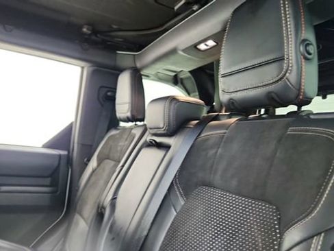 Used 2024 Ford Bronco Raptor image 29