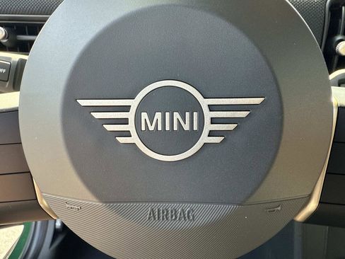 New 2026 MINI Cooper 2-Door Hardtop FWD image 33