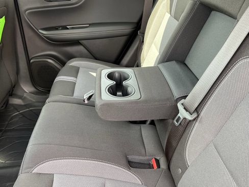 Used 2024 Chevrolet Blazer LT w/ Convenience Package image 24