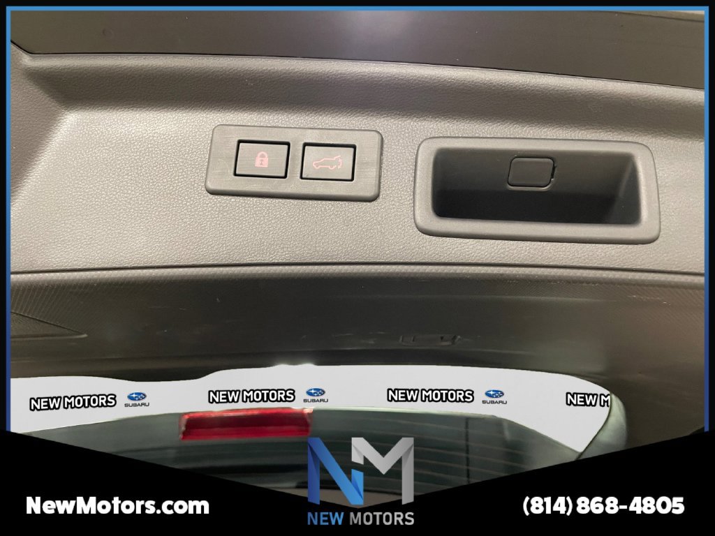 Used 2023 Subaru Forester Limited AWD/4WD image 18
