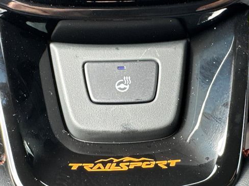 New 2026 Honda Passport TrailSport Elite image 24