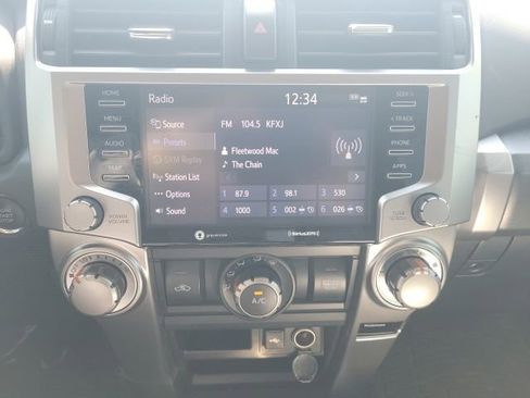 Used 2024 Toyota 4Runner SR5 image 10