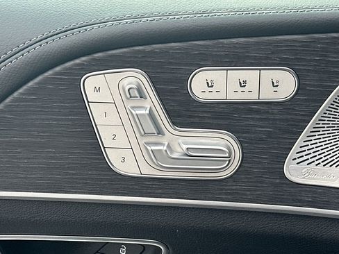 New 2026 Mercedes-Benz GLE 53 AMG GLE 53 AMG image 11