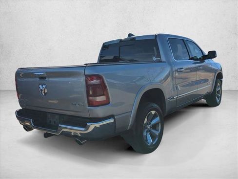 Used 2021 RAM 1500 Limited image 5