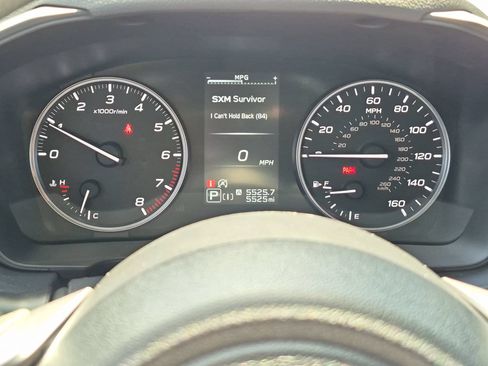 Certified 2025 Subaru Impreza 2.0i Sport AWD/4WD image 19