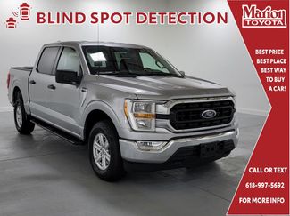 Used 2021 Ford F150 XLT w/ Equipment Group 301A Mid AWD/4WD 360° Tour