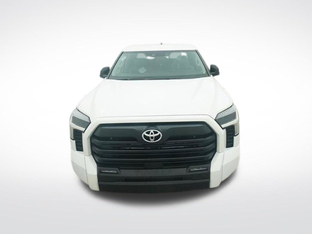 Used 2024 Toyota Tundra SR5 w/ SR5 Premium Package AWD/4WD image 19