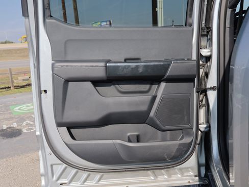 Used 2025 Ford F150 STX w/ STX Black Appearance Package image 34