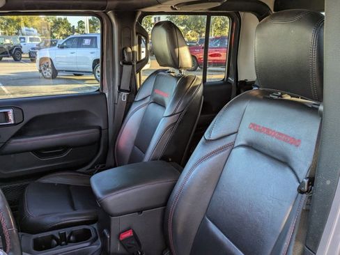 Used 2020 Jeep Gladiator Rubicon image 11