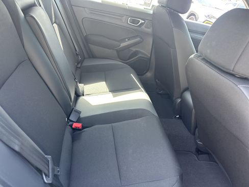 Used 2026 Honda Civic Sport image 14