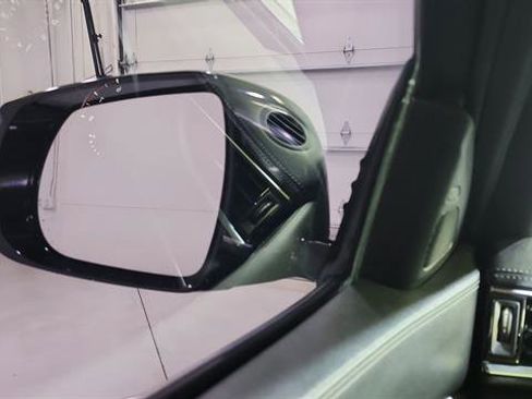 Used 2023 INFINITI QX55 Sensory w/ Lighting Package AWD/4WD image 14