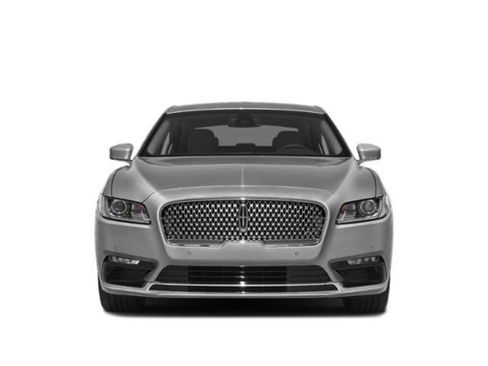 Used 2020 Lincoln Continental FWD image 4