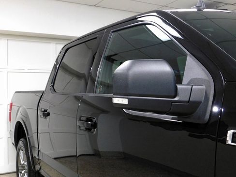 Used 2020 Ford F150 XLT w/ Equipment Group 302A Luxury image 15