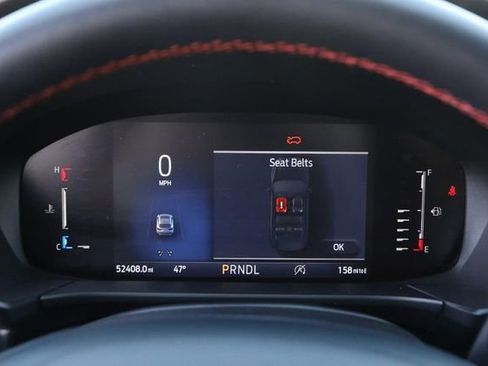 Certified 2024 Ford Escape ST-Line image 14